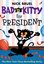 Bad Kitty For President