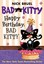 Happy Birthday Bad Kitty