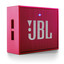 JBL Go Bluetooth Hoparlör Pembe