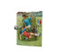 Santoro Gc-Swing Cards-Soccer Sc138
