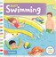Busy Swimming (Busy Books)