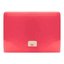 Faber-Castell Neon Renkler Kırmızı Körüklü Dosya