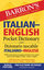 Italian English