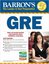 Barron's GRE with CD-ROM 21st Edition