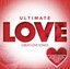Ultimate Love-4Cds Great Love Songs