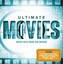Ultimate Movies-4Cds Great Hits From The Movies