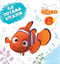 Disney İlk Boyama Kitabım - Nemo
