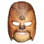 Star Wars Sw Chewbacca Elektronik Maske B3226