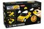 Mey 3D Puzzle 1:32 Mini Yellow Solid 57074