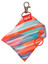 Zip-it Colorz Mini Pouch Triangles
