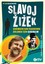 Çizgi Bilim Serisi - Slavoj Zizek