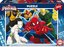 Educa Çocuk Puzzle 200 Ultimade Spider-Man 15641 Karton