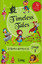 Stage 1- Timeless Tales 8 Books + Activity + CD