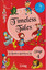 Stage 4 - Timeless Tales 8 Books + Activity + CD