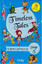 Stage 5 - Timeless Tales 8 Books + Activity + CD