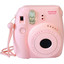 Fujifilm Instax Mini 8 Pink Kamera