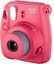 Fujifilm Instax Mini 8 Raspberry Kamera
