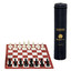 Gizzy Game Profesyonel Küçük Boy Satranç Takımı