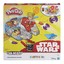 Play-Doh Star Wars Sw Millenium Falcon B0002