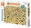 Clementoni 1000 Minions Impossible Puzzle 31450