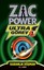 Zac Power Ultra Görev 1 - Karanlık Düşman