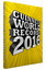 Guinness Dünya Rekorlar Kitabı 2016