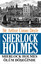 Sherlock Holmes - Ölüm Döşeğinde
