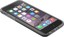 Laut Fluro for iPhone 6  / 6S  Black