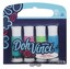Doh Vinci Deco Pop 4-Packs