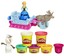 Play-Doh Frozen Sled B1860