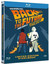 Back To The Future: 30th Anniversary Trilogy - Gelecege Dönüs: 30. Yila Özel Üçleme