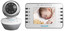 Weewell  WMV855 Dijital Bebek İzleme Cihazı