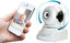 Weewell  WMV900 Uni Viewer Kameralı Bebek İzleme Cihazı