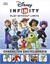 Disney Infinity Play Without Limites Character Encyclopedia