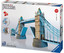 Ravensburger 3D Puzzle Tower Bridge RPB125593