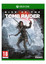 Rise Of The Tomb Raider XBOX ONE