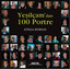 Yeşilçam'dan 100 Portre