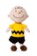 Peanuts Aurora Charlie Brown 25 Cm 60410