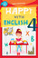 Happy With English 4