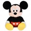 Disney Mmch  Temali Mickey Saril Bana Pelus 50Cm 2K6236