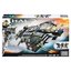 Mega Bloks Halo Unsc Vulture Gunship