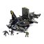 Mega Bloks Halo Unsc Vulture Gunship