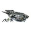 Mega Bloks Halo Unsc Vulture Gunship