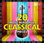 20 Most Beautiful Classical Pieces