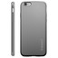 Spigen iPhone 6s/6 Kılıf Liquid Armor - Gray