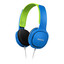 Philips Shk2000Bl Çocuk Kulaklık Mavi-Yeşil