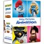 Sony Animasyon Box Set- Koleksiyon 2