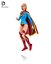 DC Collectibles New 52: Supergirl Action Figür