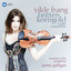 Britten & Korngold: Violin