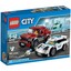 Lego City Polis Police Pursuit